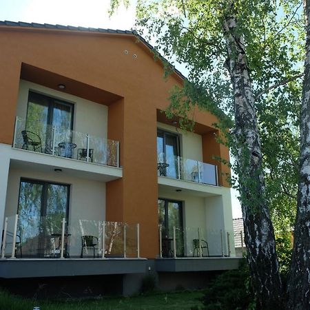 Penzión pod brezami** Nitra Exterior foto